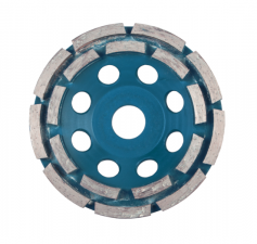 Brúsny hrncový kotúč na betón Ø 125