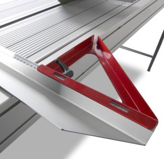 Kotúčová píla Diamant DS 250 N Laser Level 1000 - 847