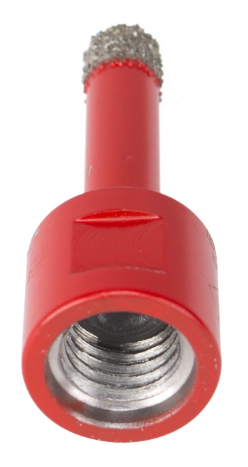 Diamantová hlavica 10 mm - 2