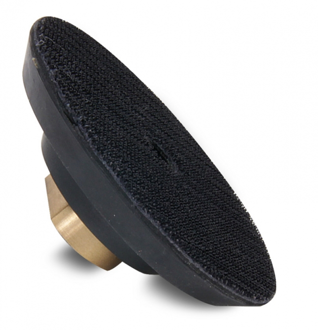 DIAMANTOVÝ LEŠTIACI KOTÚČ Ø100MM - ZR.100 - 1 DIAMANTOVÝ LEŠTIACI KOTÚČ Ø100MM - ZR.100 - 1