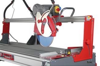 Kotúčová píla DX 350 N 1300 Laser Level - 406