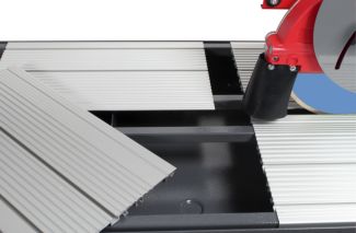 Kotúčová píla DX 350 N 1300 Laser Level - 408