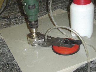 Easy gres 100 mm - 573