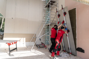 ERGO TILE TRANS nosný systém-1