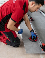 ERGO TILE TRANS nosný systém-2067-1-1