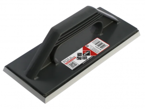 Gum.hladítko TERMOFLEX stredne tvrdé