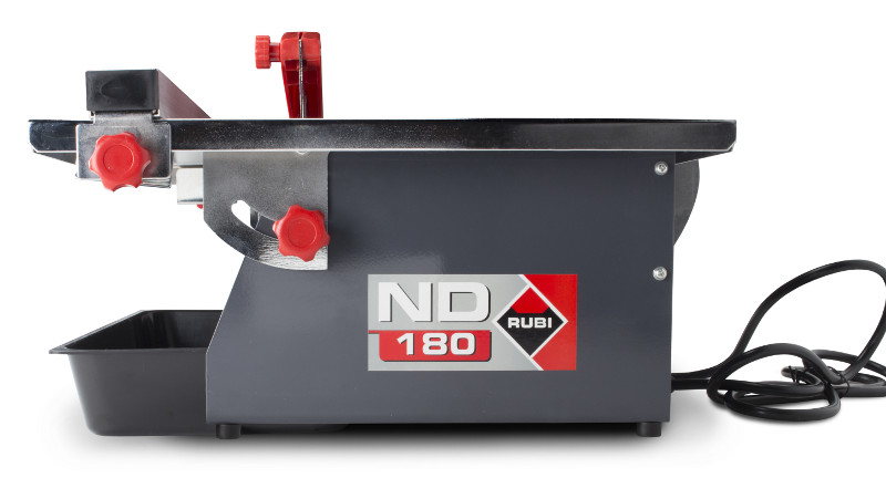 Kotúčová píla ND 180 bez kufríka - 1