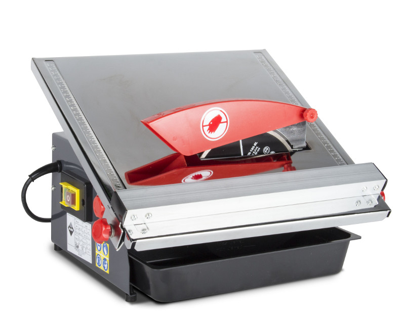 Kotúčová píla ND 180 bez kufríka - 5