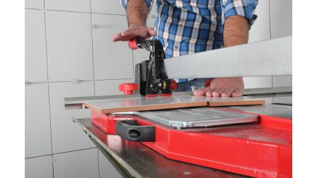 Profesionálna rezačka TP-102-T - 6