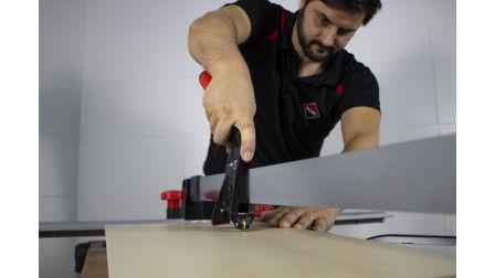 Profesionálna rezačka TP-102-T - 7