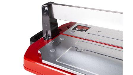 Profesionálna rezačka TP-125-T - 4