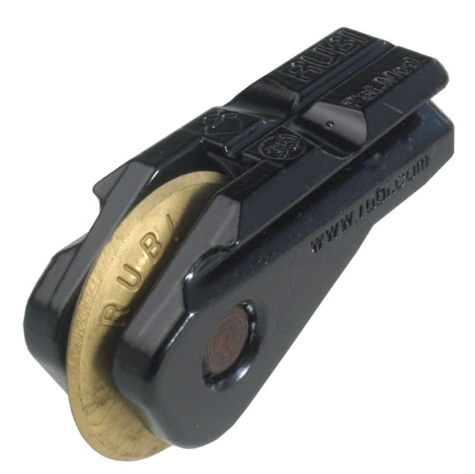 Rezacie koliesko gold 22 mm.-1403-1-1