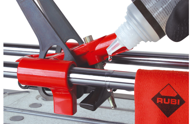 Sada na údržbu rezačiek - 2