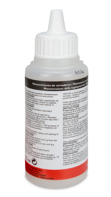 Sada na údržbu rezačiek