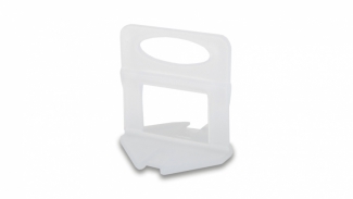 Spony 3-12 mm, 1 mm, 100 ks