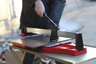 Profesionálna rezačka TP-66-T Rubi - 3