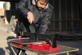 Profesionálna rezačka TP-66-T Rubi - 4