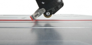 Profesionálna rezačka TP-75-S Rubi - 2