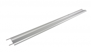 Vodiaca lišta 155CM na SLIM CUTTER G2